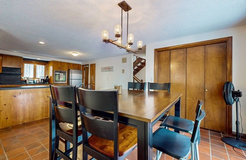West Hartford House | Charming house w/privacy, bbq, seasonal balcony, hammock, fire pit, w/d, wifi