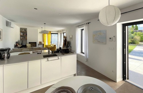 La Rochelle House | Charming house with swimming pool - relaxing getaway