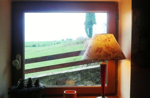 Willies Apartment | Charming house with garden, near Val Joly, pets allowed, WiFi