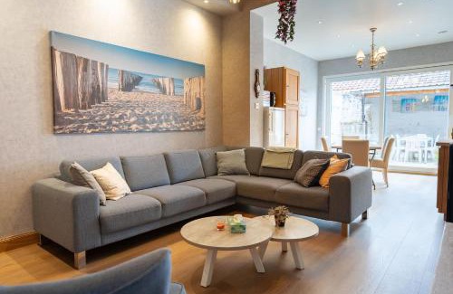 Ieper House | Charming House with Garden in City Center of Ypres