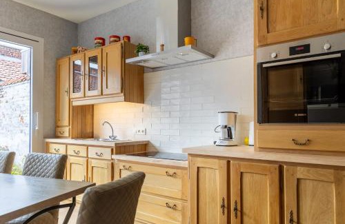 Ieper House | Charming House with Garden in City Center of Ypres