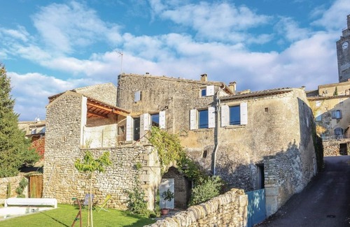 Chamaret House | Charming house with pool in Drôme Provençale