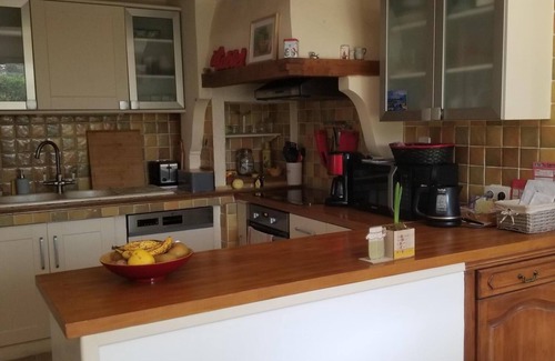 Flayosc House | Charming house with pool in Flayosc