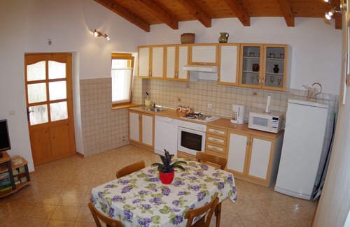 Vodnjan House | Charming house with private pool in village Sveti Kirin