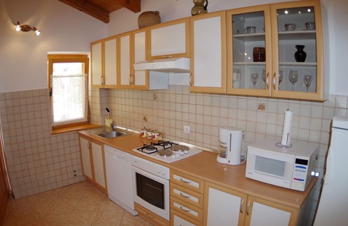 Vodnjan House | Charming house with private pool in village Sveti Kirin
