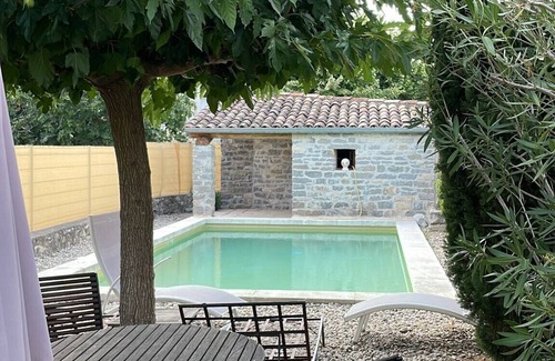 Chandolas House | Charming house with swimming poolRental from Sunday to SundayMin. 14 days