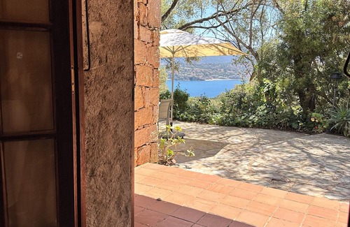 Vetricella House | Charming house with sea view 10 minutes from PROPRIANO and OLMETO beaches