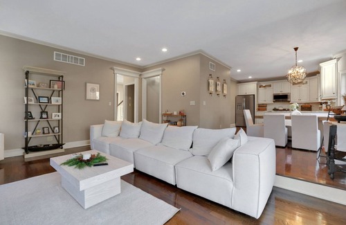 Middle Hope House | Charming Hudson Valley Escape!