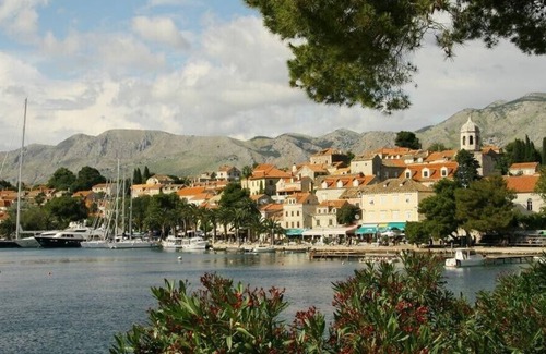 Cilipi Villa | Charming Konavle Villa | Villa Boskovic | 4 Bedrooms | Private Pool | Sea Views