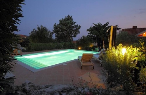 Cilipi Villa | Charming Konavle Villa | Villa Boskovic | 4 Bedrooms | Private Pool | Sea Views