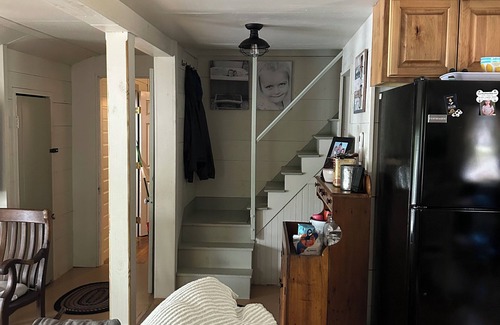 Woodbury Cottage | Charming lakefront family Cottage w/hot tub and fire pit!