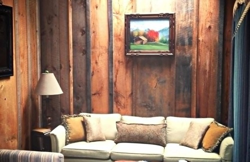 Holderness Cottage | Charming Lakeside abode on Golden Pond