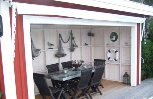 Ingaro Other | Charming lakeside house in the Stockholm archipelago