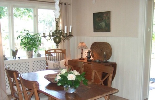 Ingaro Other | Charming lakeside house in the Stockholm archipelago