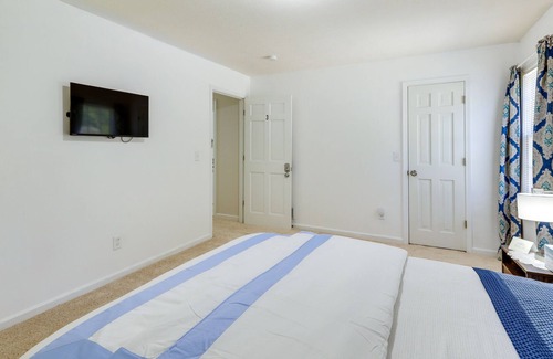 Lithia Springs House | Charming Lithia Springs Home: 16 Mi to Atlanta!