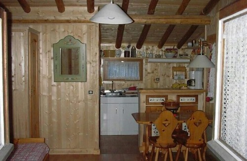 Les Houches Ski Chalet | Charming little chalet with magnificent view of the Mont-Blanc range