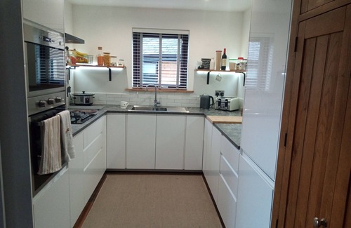 Rattray Cabin | Charming Lodge,cosy, Comfortable,ideal Location