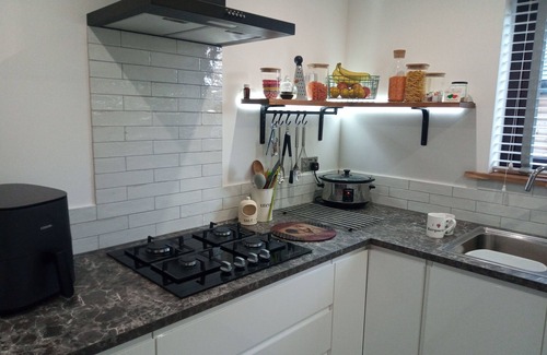 Rattray Cabin | Charming Lodge,cosy, Comfortable,ideal Location