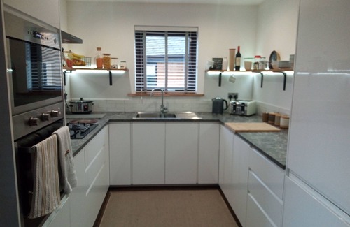 Rattray Cabin | Charming Lodge,cosy, Comfortable,ideal Location