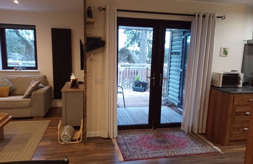 Rattray Cabin | Charming Lodge,cosy, Comfortable,ideal Location