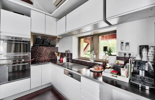 Charlier - Valvert Apartment | Charming Loft in Ecully-lyon