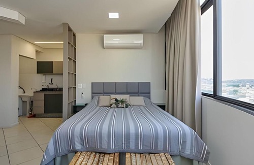Centro Apartment | Charming Loft in the City Center!