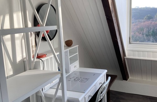 Locmaria House | Charming longère for rent near the beach in Belle Île en mer