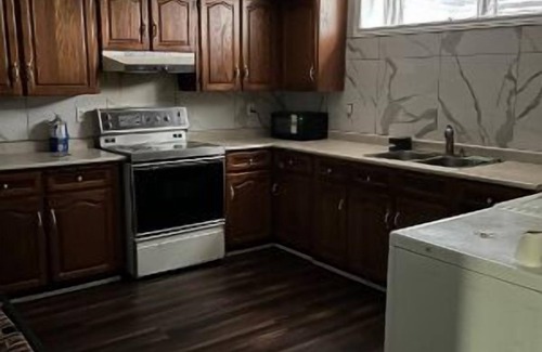 Brampton House | Charming mansion with 1 bedroomn