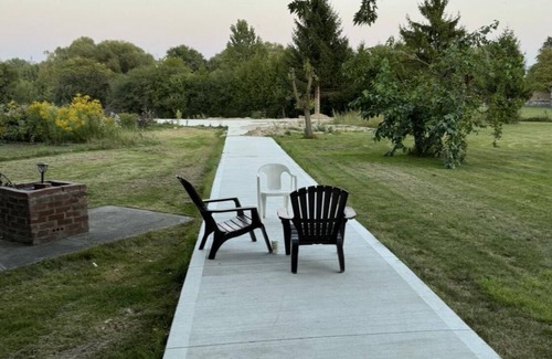 Brampton House | Charming mansion with 1 bedroomn