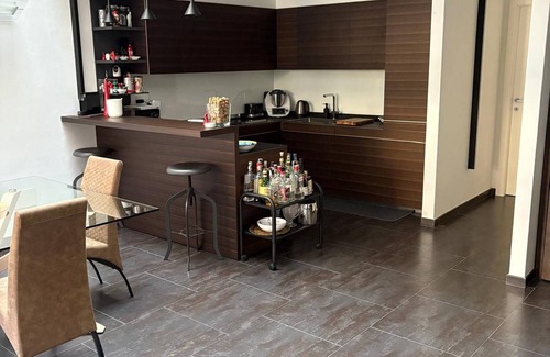 Ripamonti Corvetto Apartment | Charming Milano Apartment with 2-Way Air Con & BBQ
