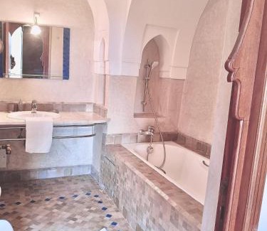 Menara Villa | charming mini villa