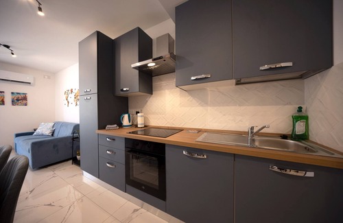 Msida Apartment | Charming & modern 2 bedroom apartment DVAS1-1