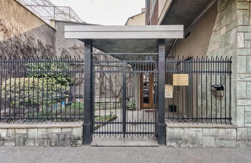 San Paolo Apartment | Charming MonteCucco Apartment