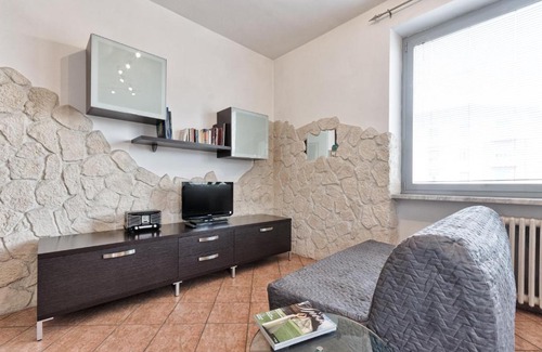 San Paolo Apartment | Charming MonteCucco Apartment