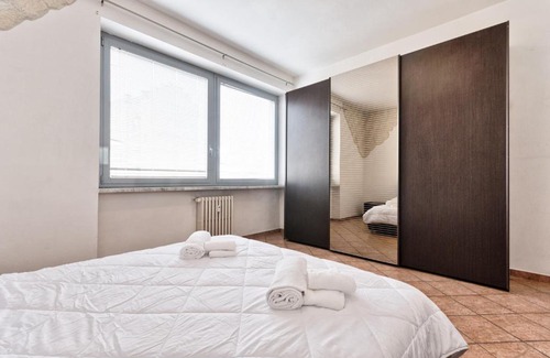 San Paolo Apartment | Charming MonteCucco Apartment