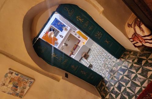 R'habet Zbib House | Charming Moroccan Guest House with Patio & Terrace