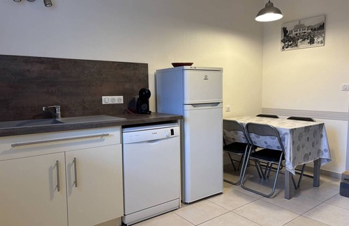 Villard-de-Lans House | Charming Mountain Home, 10min to Center, 8 Sleeps, WiFi, Parking