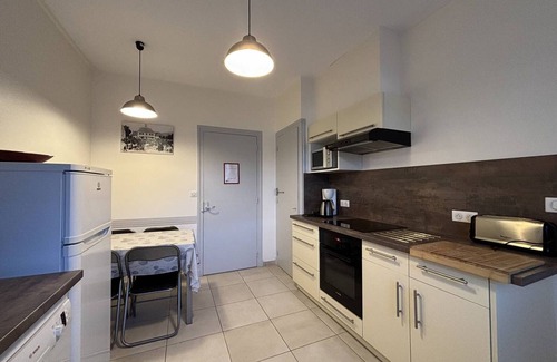 Villard-de-Lans House | Charming Mountain Home, 10min to Center, 8 Sleeps, WiFi, Parking