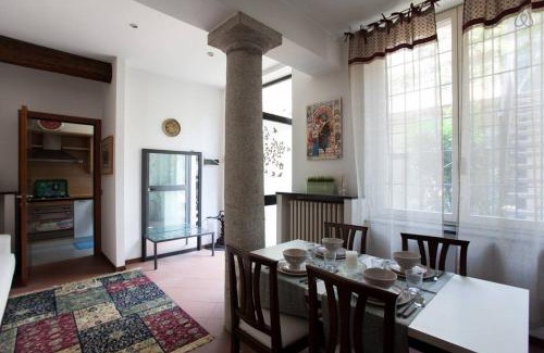Navigli Apartment | Charming Navigli