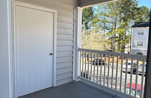 Lithia Springs Apartment | Charming New 1-bedroom apartment 15 minutes from downtown Atlanta