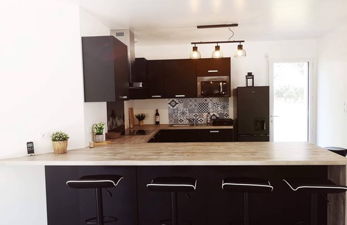 Mimizan House | Charming New House in quiet area.