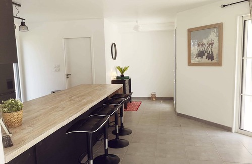 Mimizan House | Charming New House in quiet area.