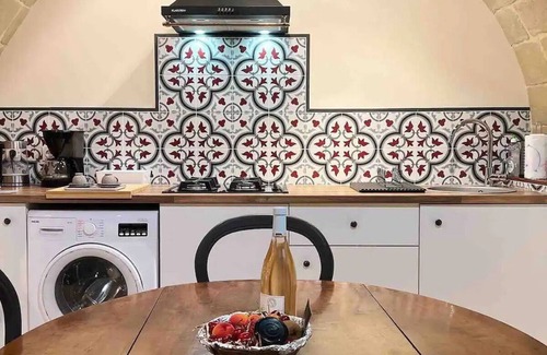 Montaren-et-Saint-Mediers Apartment | Charming newly renovated studio, 5 minutes from Uzès