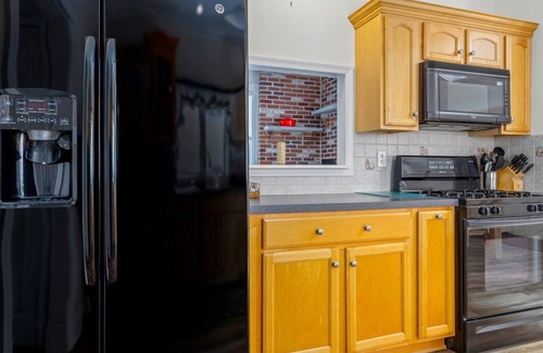 North End House | Charming North End OC Beach House 4BR 3BA