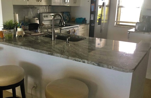 Hutchinson Island South Condo | Charming oceanfront 2-bedroom condo on fabulous Jensen Beach, Hutchinson Island