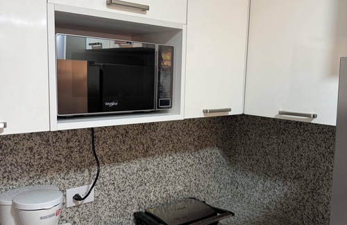 San Geronimo Apartment | Charming Oceanview 2-bedroom apartment in fantastic Santo Domingo with Rooftop