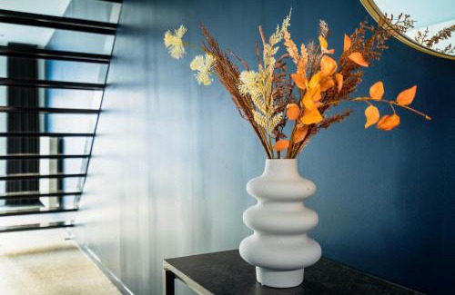 Westerkwartier Apartment | Charming Ostend Home Near Beach and City Center