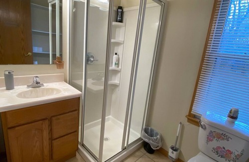 St. Cloud House | Charming Place in St. Cloud with 10/20% Wk/Mo discount
