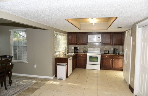Plano House | Charming Plano Hideaway 3Bedrooms 2Bathrooms with Cozy Vibes