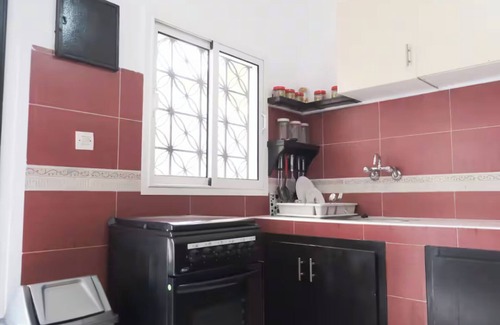 Agdal Villa | Charming Private 2-Bedroom Villa with Heated Pool Option in Marrakech